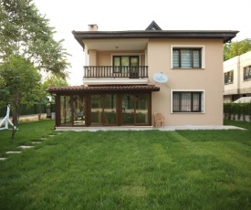 Villa manolya