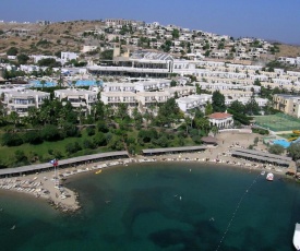 Asteria Bodrum Resort