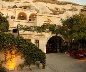 Asteria Cave Hotel