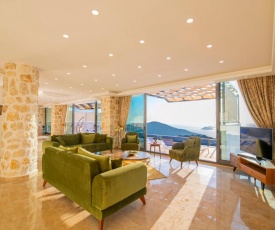 Villa Mona Roza, Kalkan