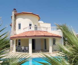 Villa Mutlu