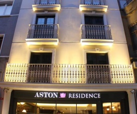 Aston Hotel Taksim