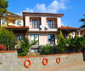 Villa Olive 8