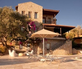 Villa Olive Garden