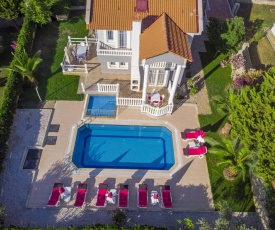 Villa Ölüdeniz