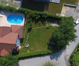 Villa Özdilek