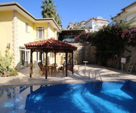 Villa Palm Garden Alanya