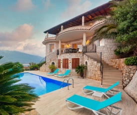 Villa Palm Kaş