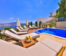 Villa Panorama Kalkan 2