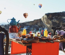 Asuwari Suites Cappadocia