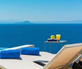 Villa Santorini