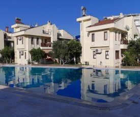 Villa Scandia