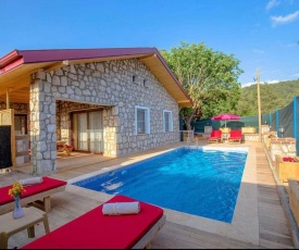 Villa Sevil Kayaköy