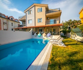 Villa Smyrna Marmaris Daily Weekly Rentals