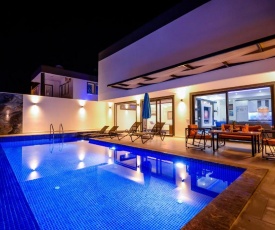 Villa Tar - Kalkan - Balayı Villası