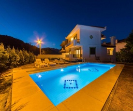 Villa Turkuaz 2 Marmaris Daily Weekly Rentals