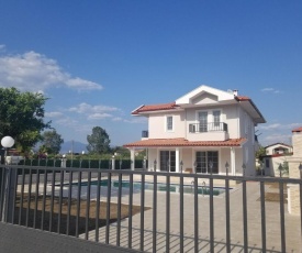 Villa Vista