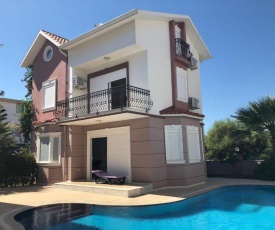 Villa Wind Sea Belek