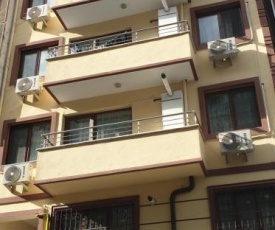 Ataa Family Apartments