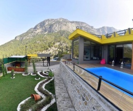 villa yagmur