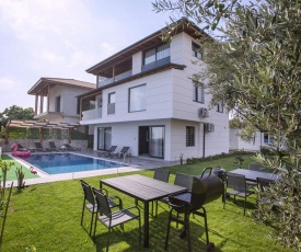 VILLA YILDIZ PREMIUM