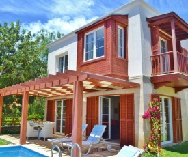 Villa Zeytin, LaVanta, Kalkan