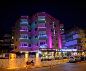 Atak Apart Hotel