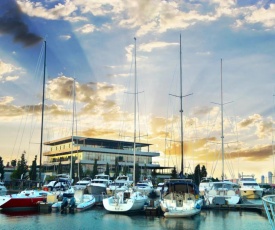 Ataköy Marina Park Hotel Residence