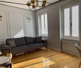 VIP Luxury flat in historical district near Taksim