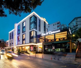 Vital Hotel Fulya Istanbul Sisli