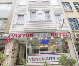 Vizyon City Hotel