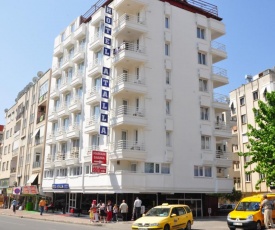 Atalla Hotel