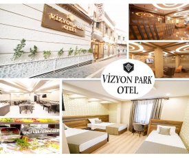 Vizyon Park Otel