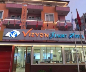 VİZYON RESORT HOTEL