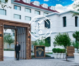 Vogue Hotel Supreme Istanbul