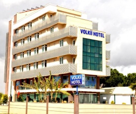 Volkii Hotel