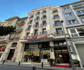 Wame Suite Hotel Nisantasi