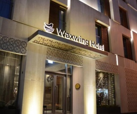 Waxwing Hotel