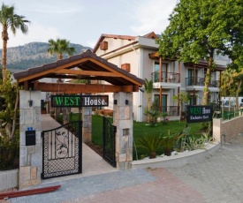 WEST HOUSE EXCLUSIVE HOTEL