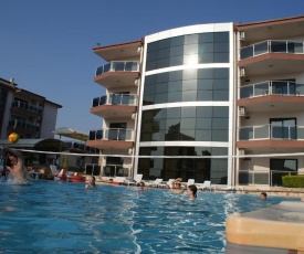 Whispering Sands Self Catering Apartment Resort