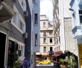 Windrose Hostel Istanbul