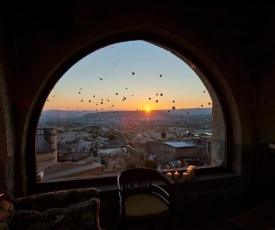 Wings Cappadocia