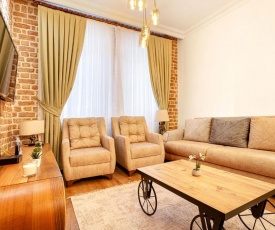 WONDERFUL HOUSE GALATA AND TAKSİM 5 minutes