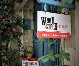 Woodstock Alaçatı