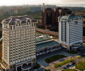 WOW Istanbul Hotel