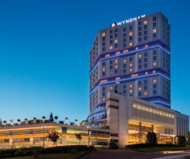 Wyndham Grand Istanbul Europe