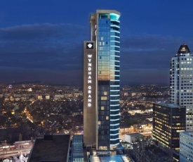 Wyndham Grand Istanbul Levent