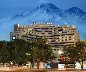 Wyndham Grand Kayseri