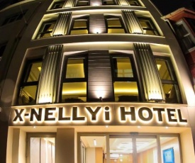 X-NELLYİ HOTEL
