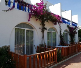 yahşi beach hotel